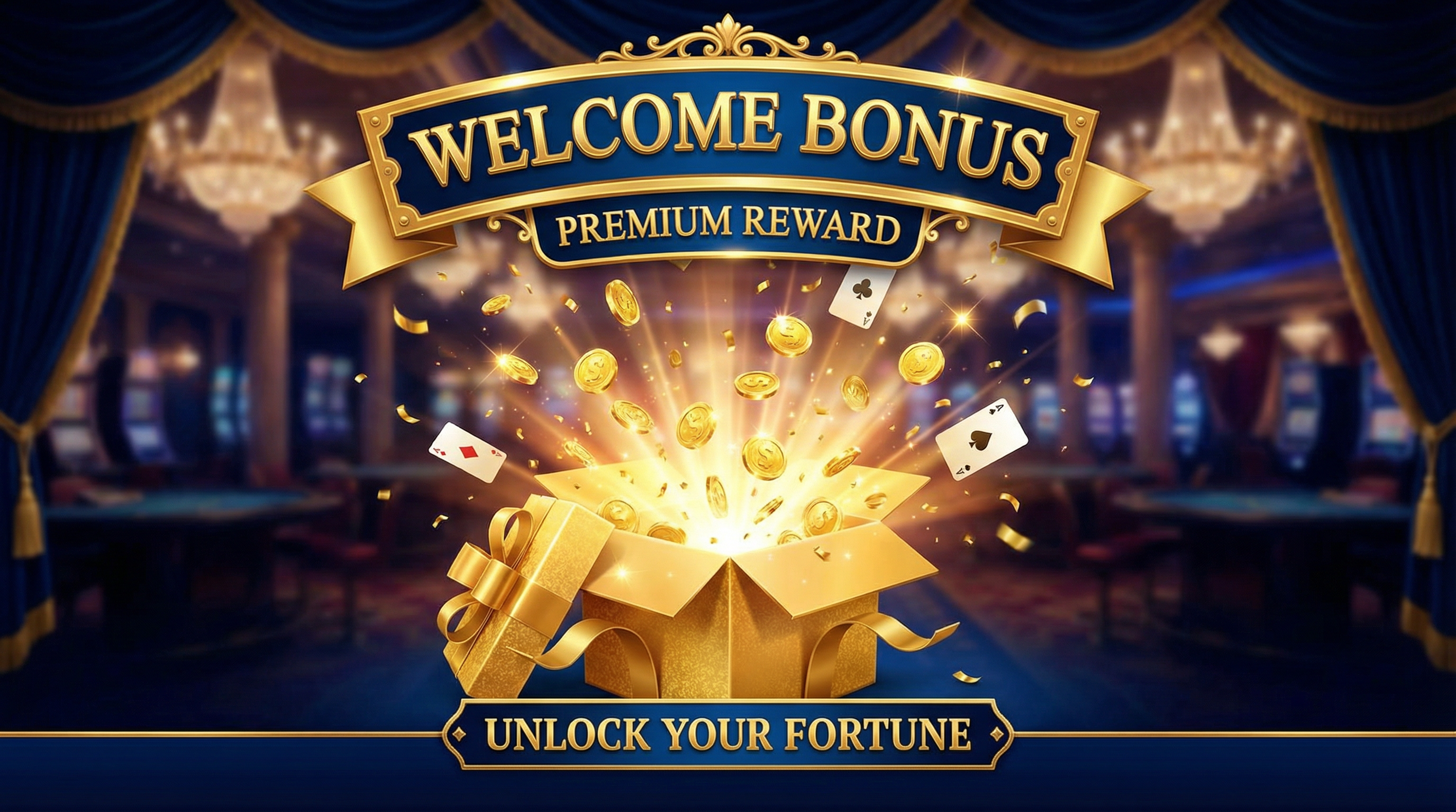 菠菜平台欢迎奖金促销横幅